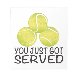 Got gedient notizblock