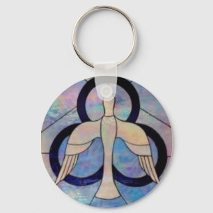 Got Geist? Schlüsselanhänger