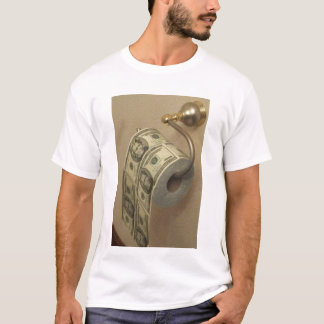 GOT GELD? T-Shirt