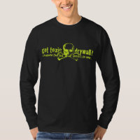 Got giftige Trockenmauer?