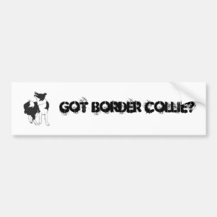 GOT GRENZcollien? Autoaufkleber