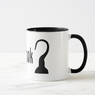 got Haken? Kaffee-Tasse Tasse
