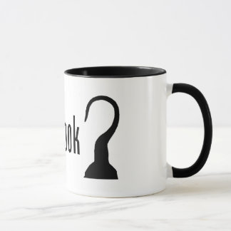 got Haken? Kaffee-Tasse Tasse
