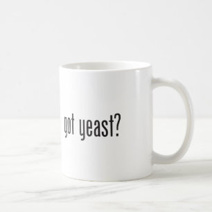 got Hefe Kaffeetasse