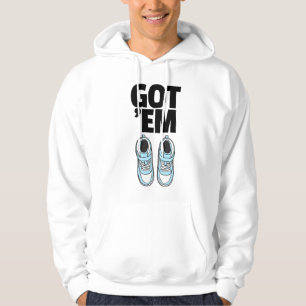 Got Hoodie