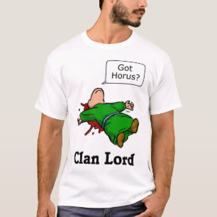 Got Horus? - Shirt