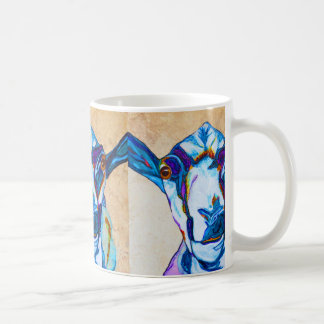Got Ihre Ziege! Kaffeetasse