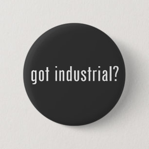 got industrielles? button