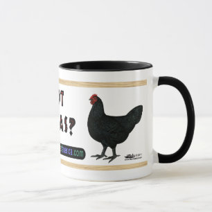 Got Javas? Tasse