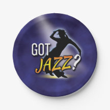 'Got Jazz?'
