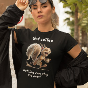 Got Kaffee! T-Shirt