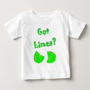 Got Kalke?  Limone Liebhaber-T - Shirts u.