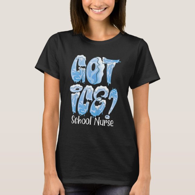 Got-Kindergartenkostüm für Frauen T-Shirt (Vorderseite)