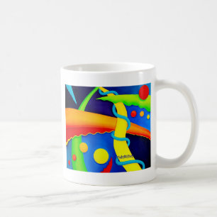 Got Kunst? Tasse