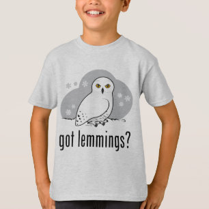 got Lemminge? T-Shirt