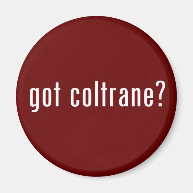 got? magnet (Vorne)