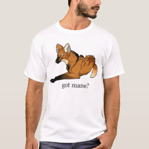 Got Mähne? T-Shirt