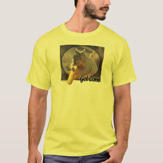 Got Mais? T-Shirt