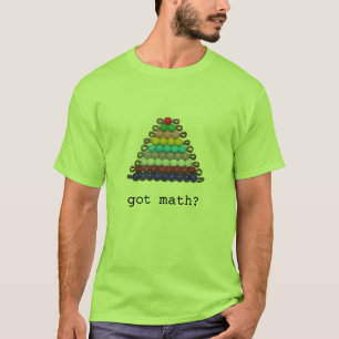 got Mathe? T-Shirt
