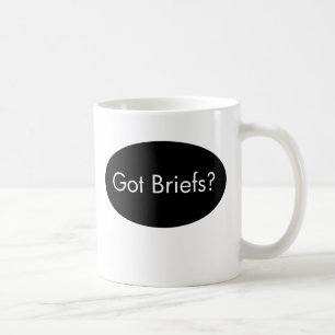 Got Memoranden?  Rechtsanwalt-Tasse Kaffeetasse