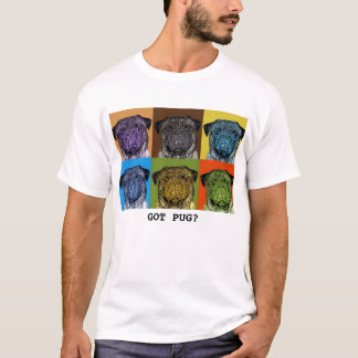 GOT MOPS? T-Shirt