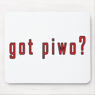 got? mousepad