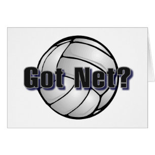 Got Nettovolleyball