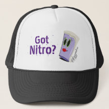 Got Nitro?