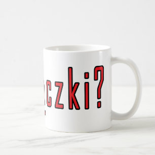 got Paczki? Kaffeetasse