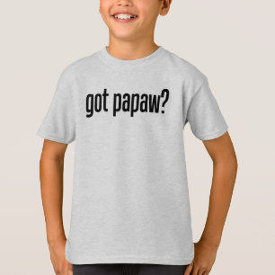 got Papaya-Frucht T-Shirt