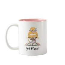 Got Plan-personalisierte