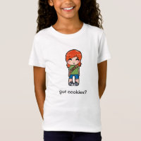 got Plätzchen? T - Shirt