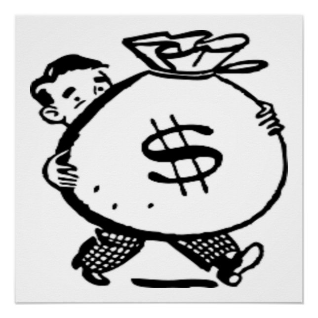 GOT? POSTER (Vorderseite)