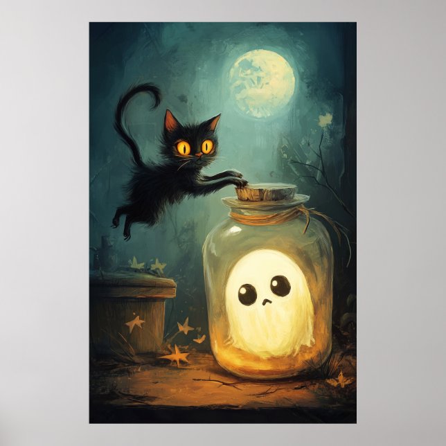 Got Poster (Vorne)
