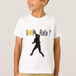 Got Rafa? T-Shirt