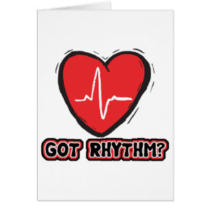 Got Rhythmus