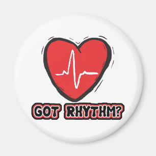 Got Rhythmus Magnet