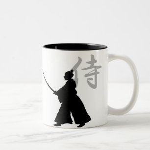 Got Samurai? Tasse