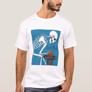 Got Schlamm? T-Shirt