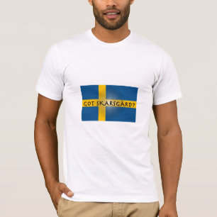 "Got Skarsgard? …" T - Shirt