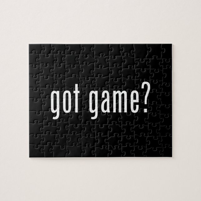got Spiel? (Horizontal)