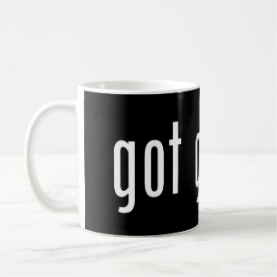 got Spiel? Kaffeetasse