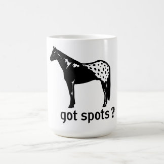 Got Stellen-Tasse Kaffeetasse