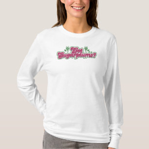 Got Sugarplums Holiday Candy Lover T-Shirt