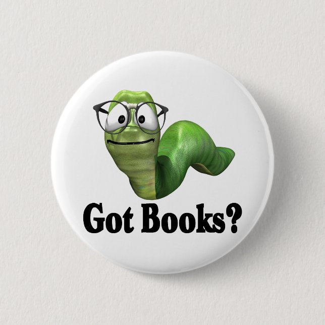 Got T - Shirt und Geschenke. Button (Vorderseite)