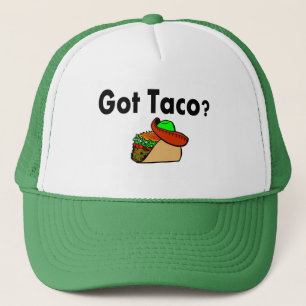 Got Taco Truckerkappe