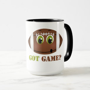 Got - Tasse Combo