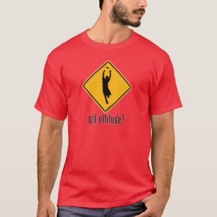Got Ultitude? T-Shirt