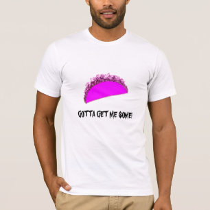 GOT, UM MIR EINIGES ZU ERHALTEN! T-Shirt