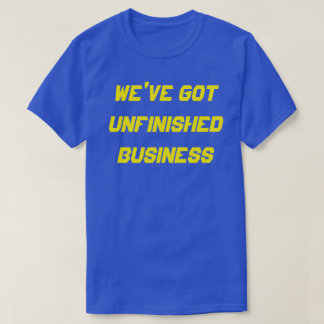 GOT UNTERNEHMEN T-Shirt